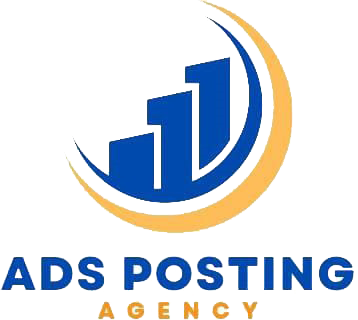 Ads Posting Agency